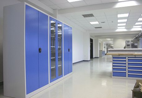 E-katalog nameštaja za radionice