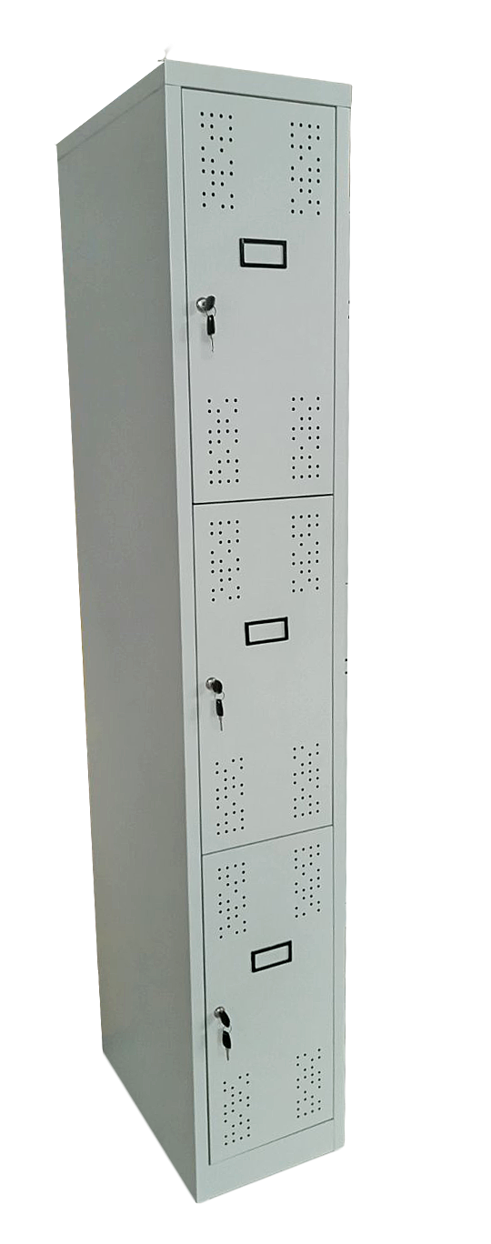 Garderobni orman sa 2 vrata po visini, G-1x3V