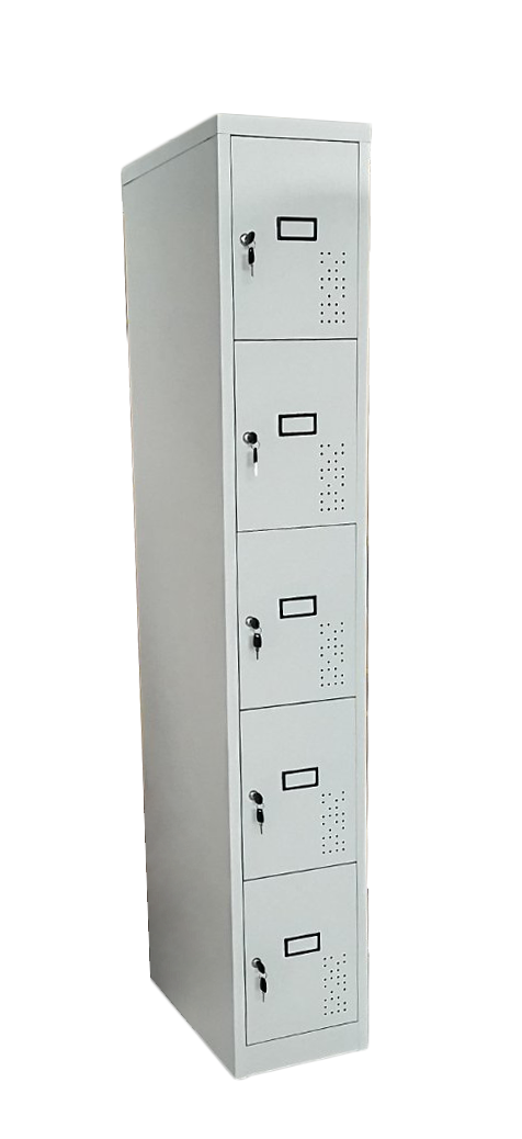 Garderobni orman sa 2 vrata po visini, G-1x5V