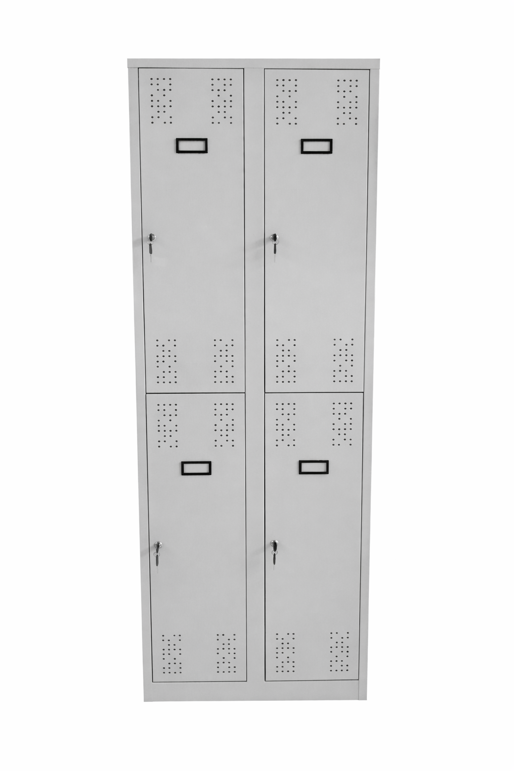 Garderobni orman sa 2 vrata po visini, G-2x2V