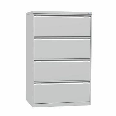 Kartotečni fiokar TRG 23240 - 2XA4