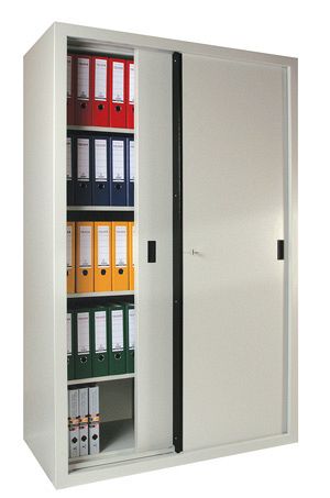 Vatrootporni orman sa kliznim vratima SDK 533