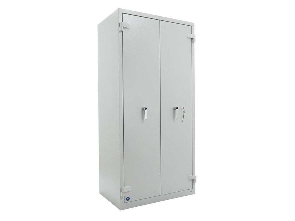 Vatrootporni sigurnosni orman 120B S2 60P