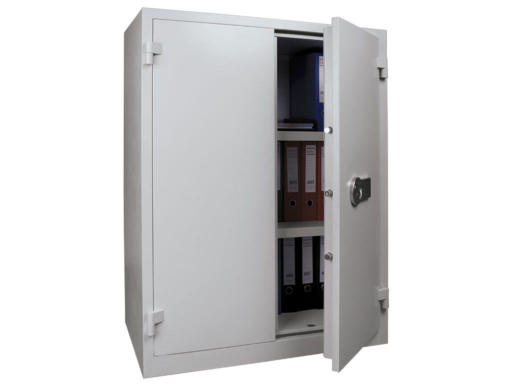 Vatrootporni sigurnosni orman 90B-S2