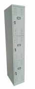 Garderobni orman sa 2 vrata po visini, G-1x3V