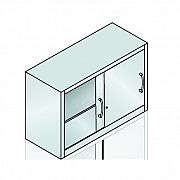Arhivski orman sa kliznim vratima BS 2055-00