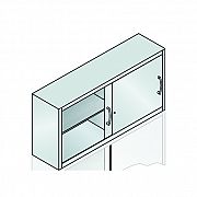 Arhivski orman sa kliznim vratima BS 2145-00