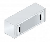 Arhivski orman sa rolo vratima BS 3263-00