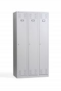 Garderobni orman G1018+G1001