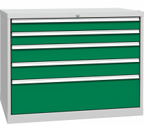 Fiokar za radionicu DPK 06 C