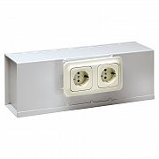 Skrovište za ključeve Wall Socket