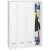 Garderobni orman A54381