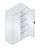 Metalni arhivski orman BS 9490 000